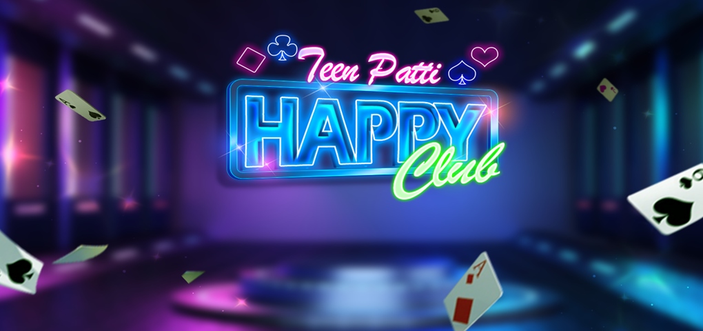 3patti happy club