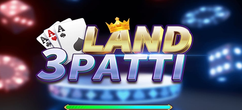 3patti land game